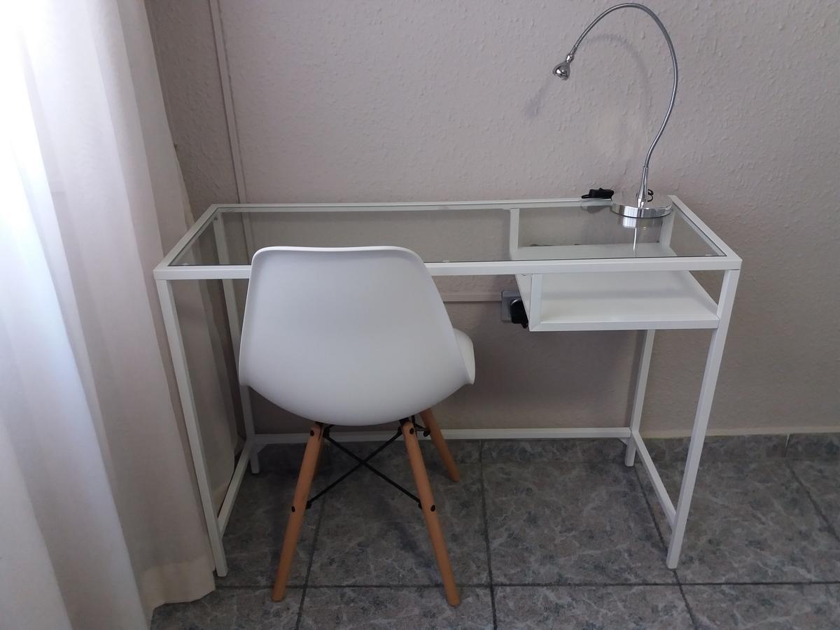 Hostal La Pilarica Патерна Номер фото