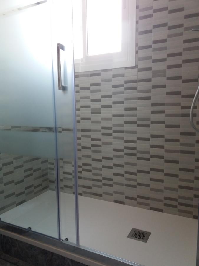 Hostal La Pilarica Патерна Номер фото