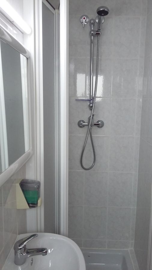 Hostal La Pilarica Патерна Экстерьер фото