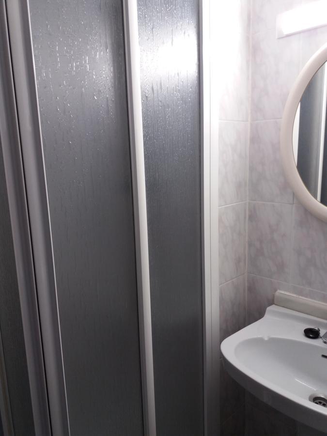 Hostal La Pilarica Патерна Экстерьер фото