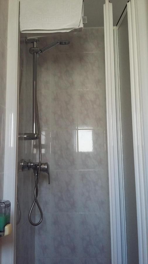 Hostal La Pilarica Патерна Экстерьер фото